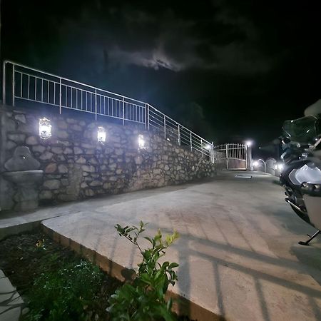 Hyka Stone House Shkoder Shkodra Kültér fotó