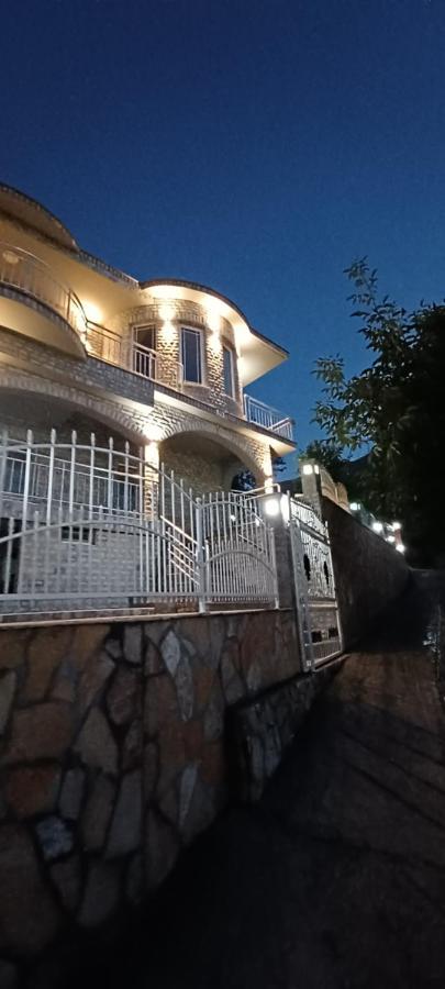 Hyka Stone House Shkoder Shkodra Kültér fotó