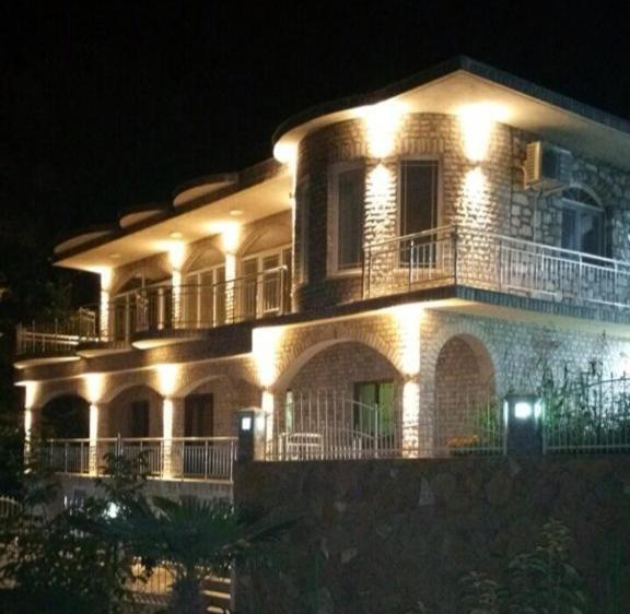 Hyka Stone House Shkoder Shkodra Kültér fotó