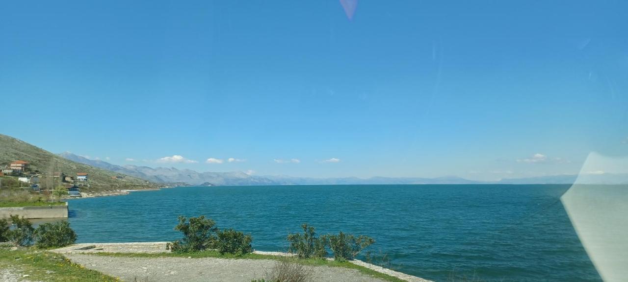 Hyka Stone House Shkoder Shkodra Kültér fotó