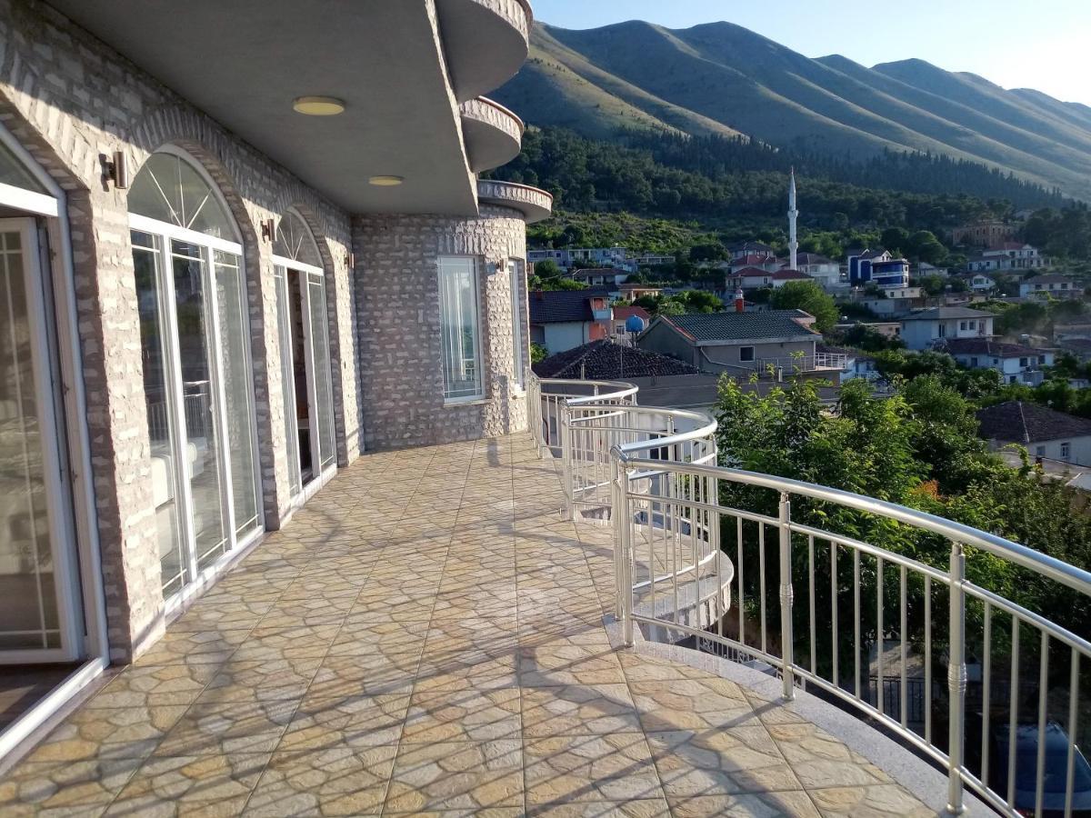 Hyka Stone House Shkoder Shkodra Kültér fotó