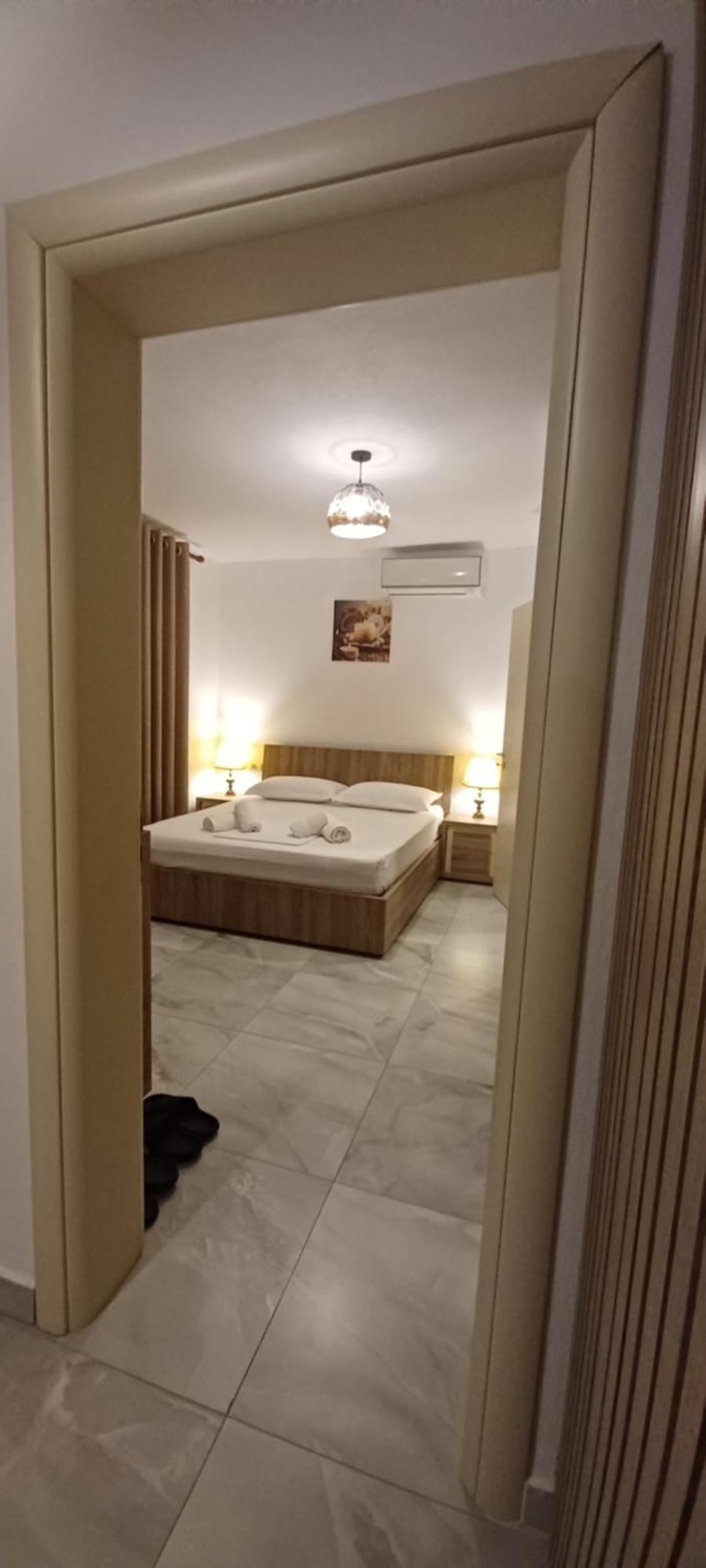 Hyka Stone House Shkoder Shkodra Kültér fotó