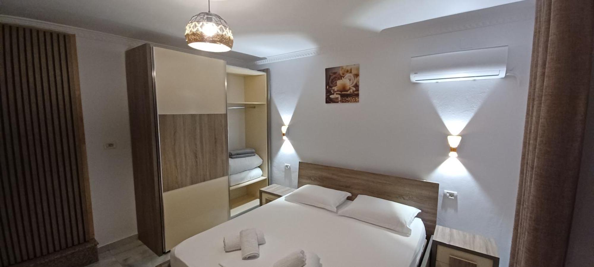 Hyka Stone House Shkoder Shkodra Kültér fotó