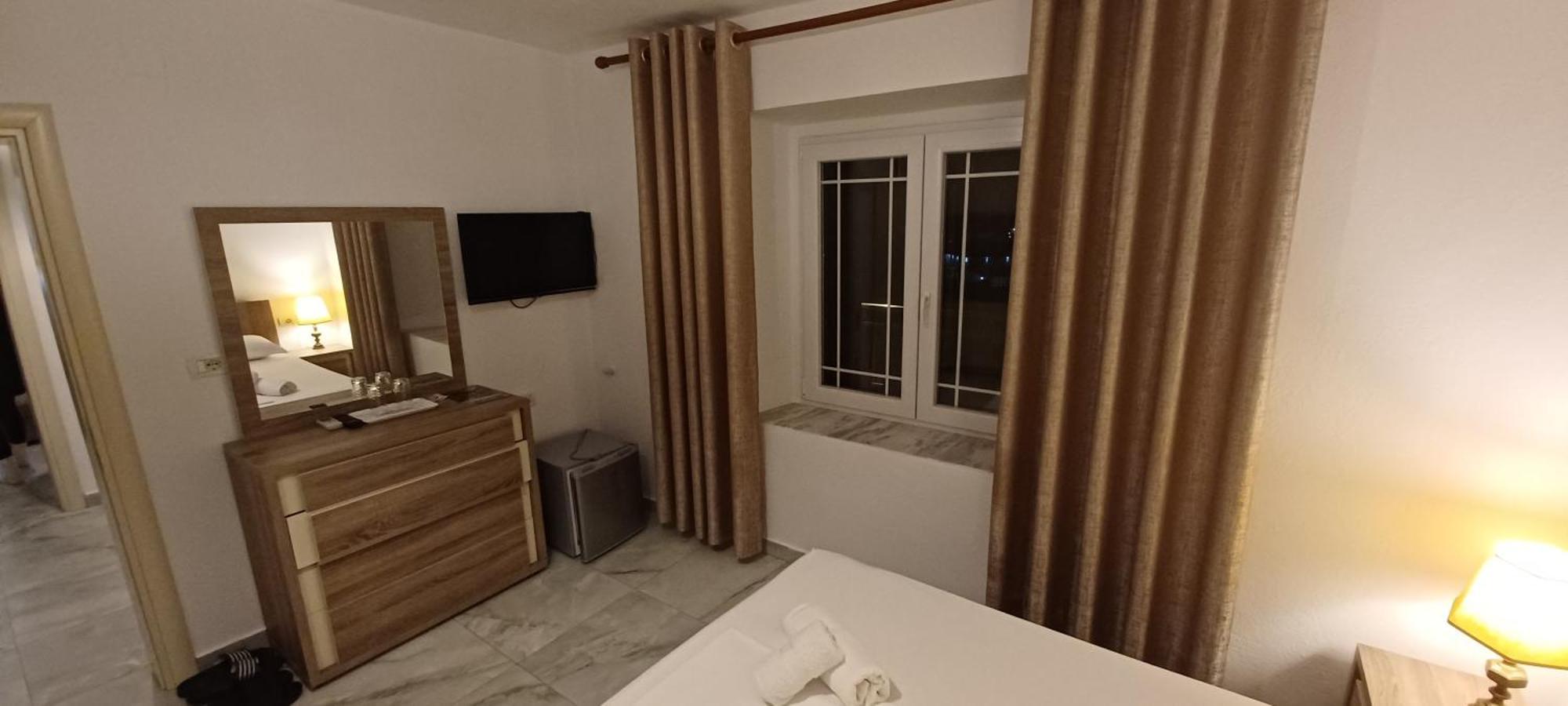 Hyka Stone House Shkoder Shkodra Kültér fotó