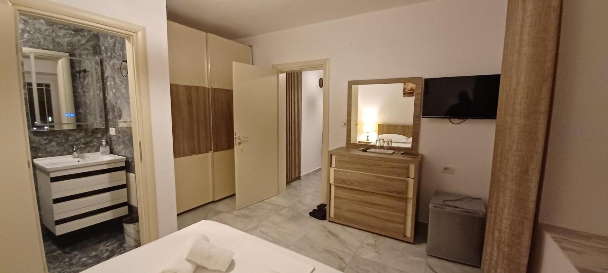 Hyka Stone House Shkoder Shkodra Kültér fotó