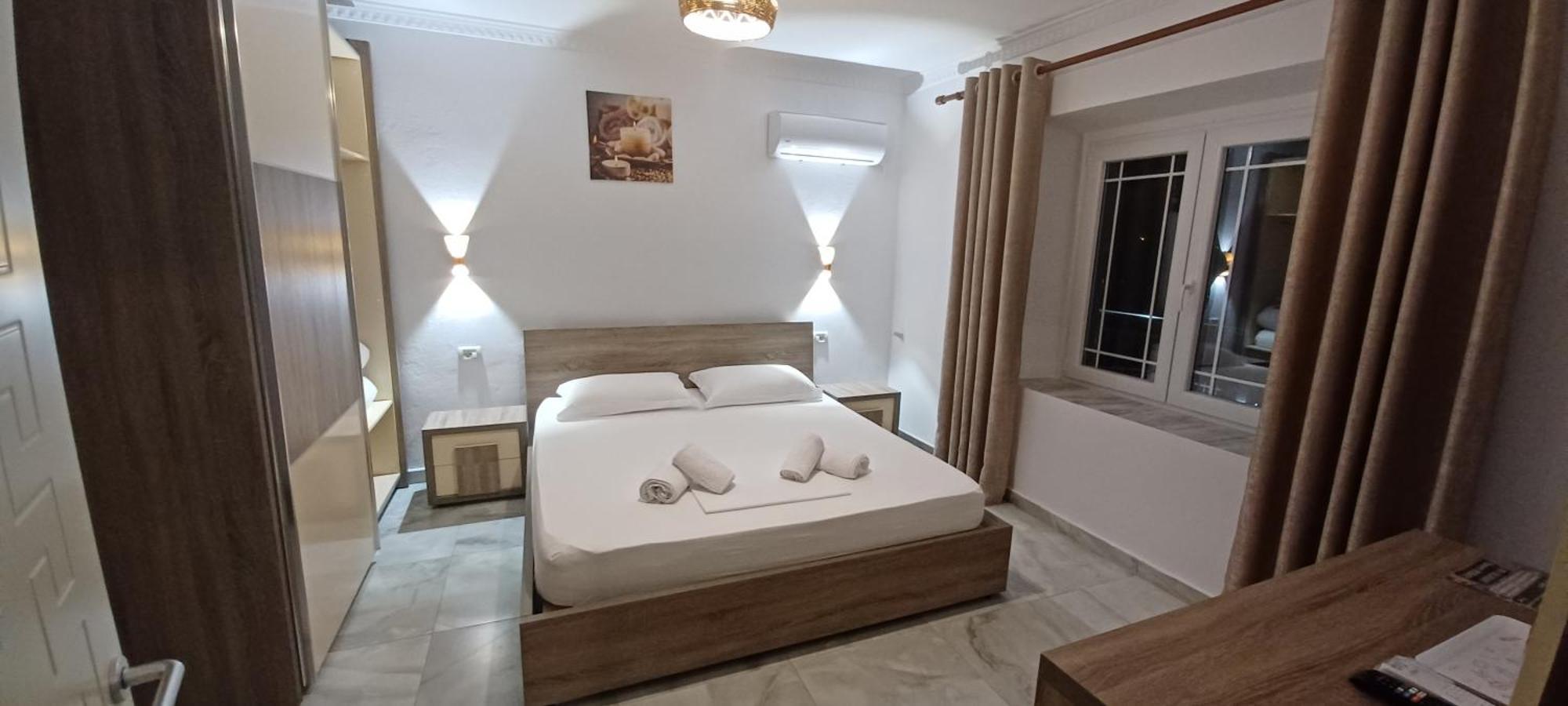 Hyka Stone House Shkoder Shkodra Kültér fotó