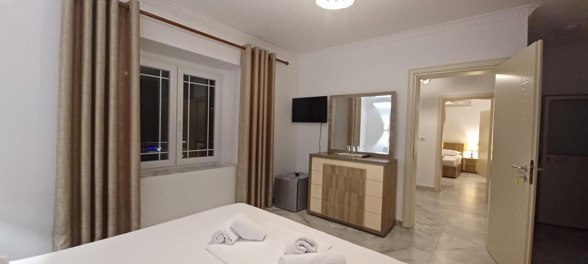 Hyka Stone House Shkoder Shkodra Kültér fotó