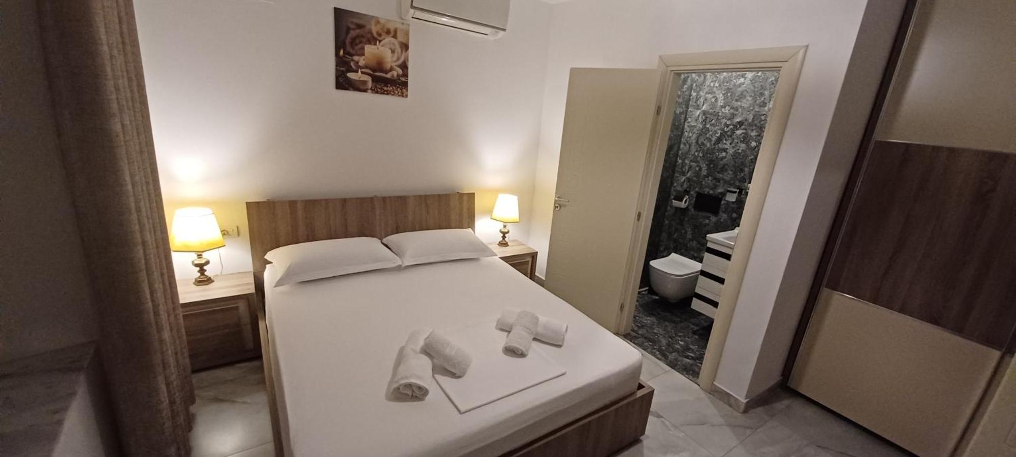 Hyka Stone House Shkoder Shkodra Kültér fotó