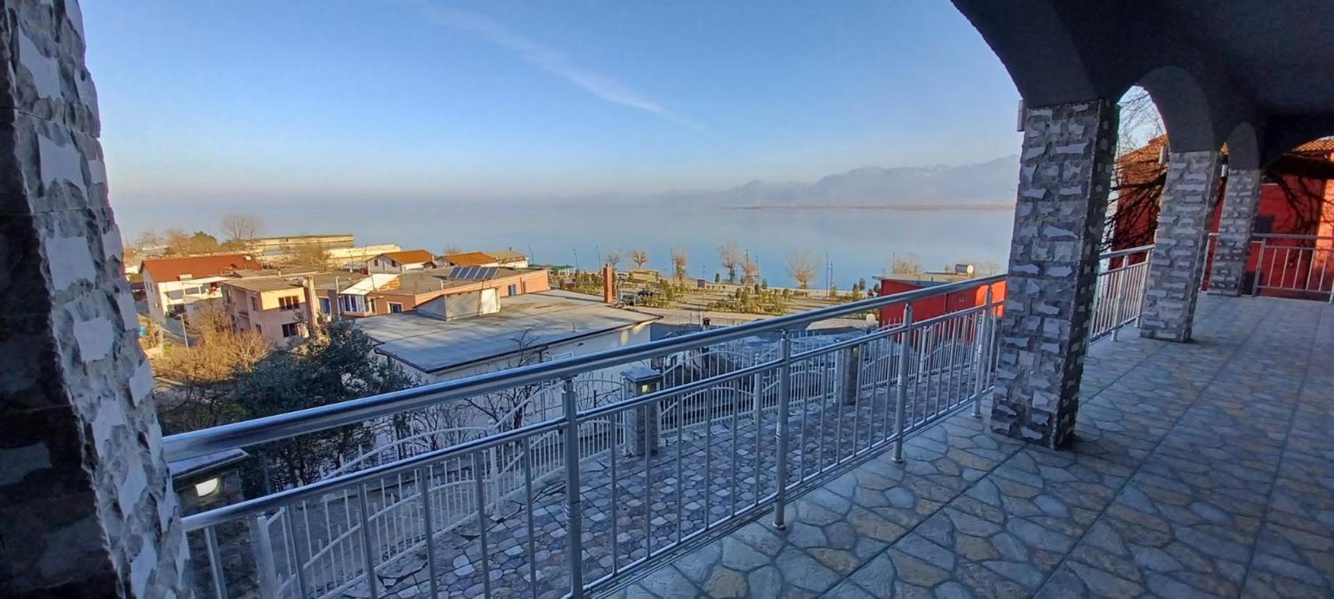 Hyka Stone House Shkoder Shkodra Kültér fotó