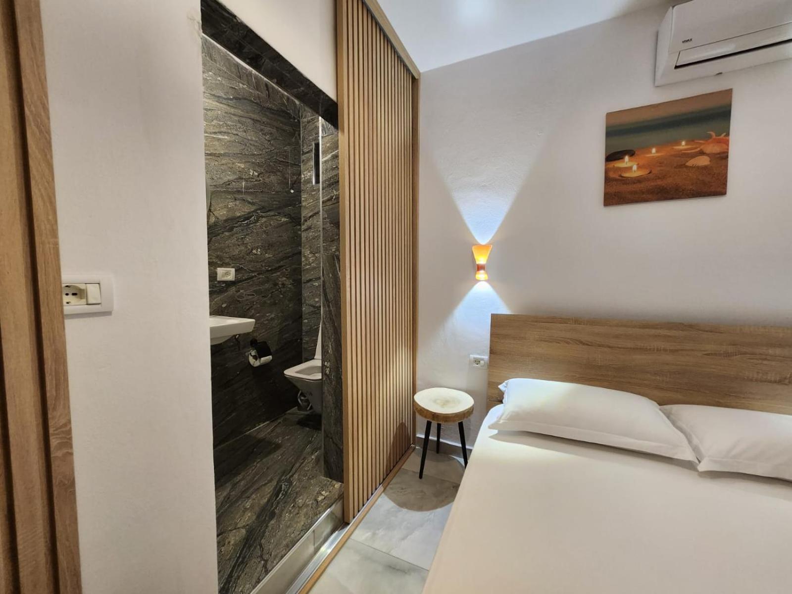 Hyka Stone House Shkoder Shkodra Kültér fotó