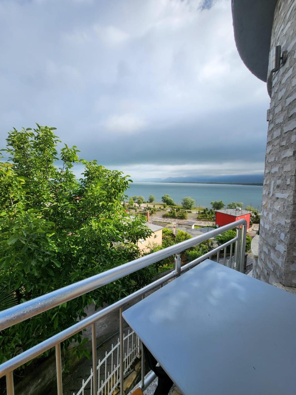 Hyka Stone House Shkoder Shkodra Kültér fotó