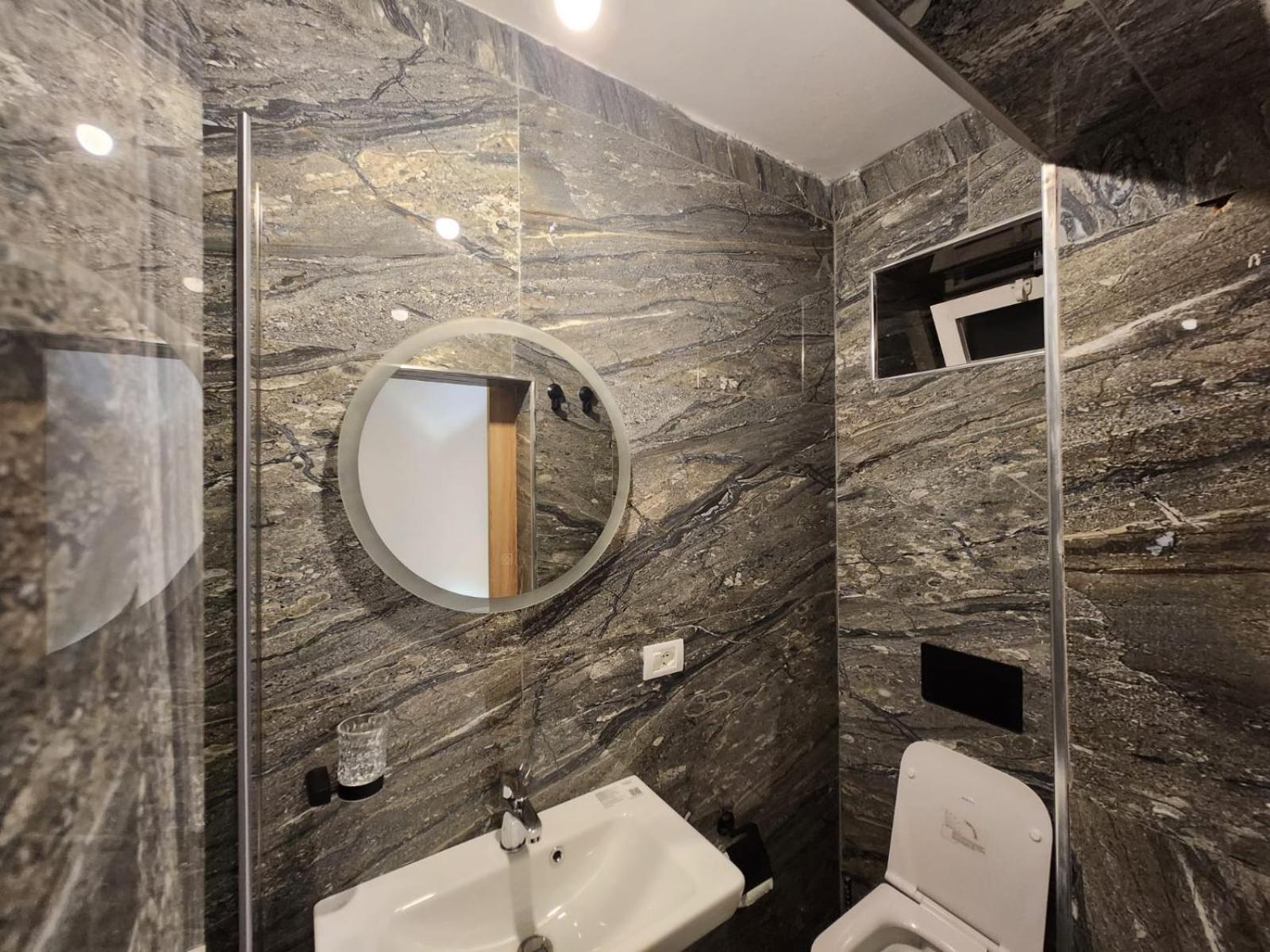Hyka Stone House Shkoder Shkodra Kültér fotó