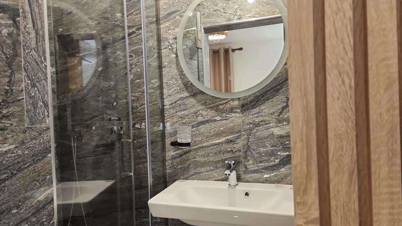 Hyka Stone House Shkoder Shkodra Kültér fotó