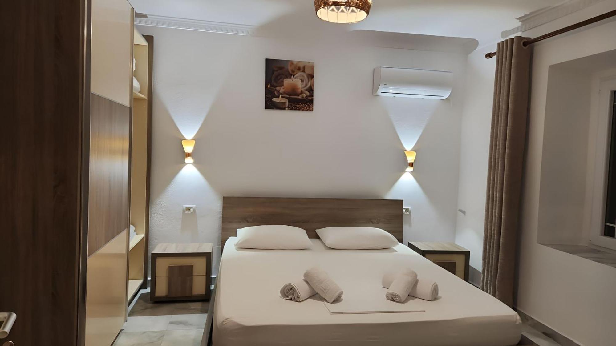Hyka Stone House Shkoder Shkodra Kültér fotó