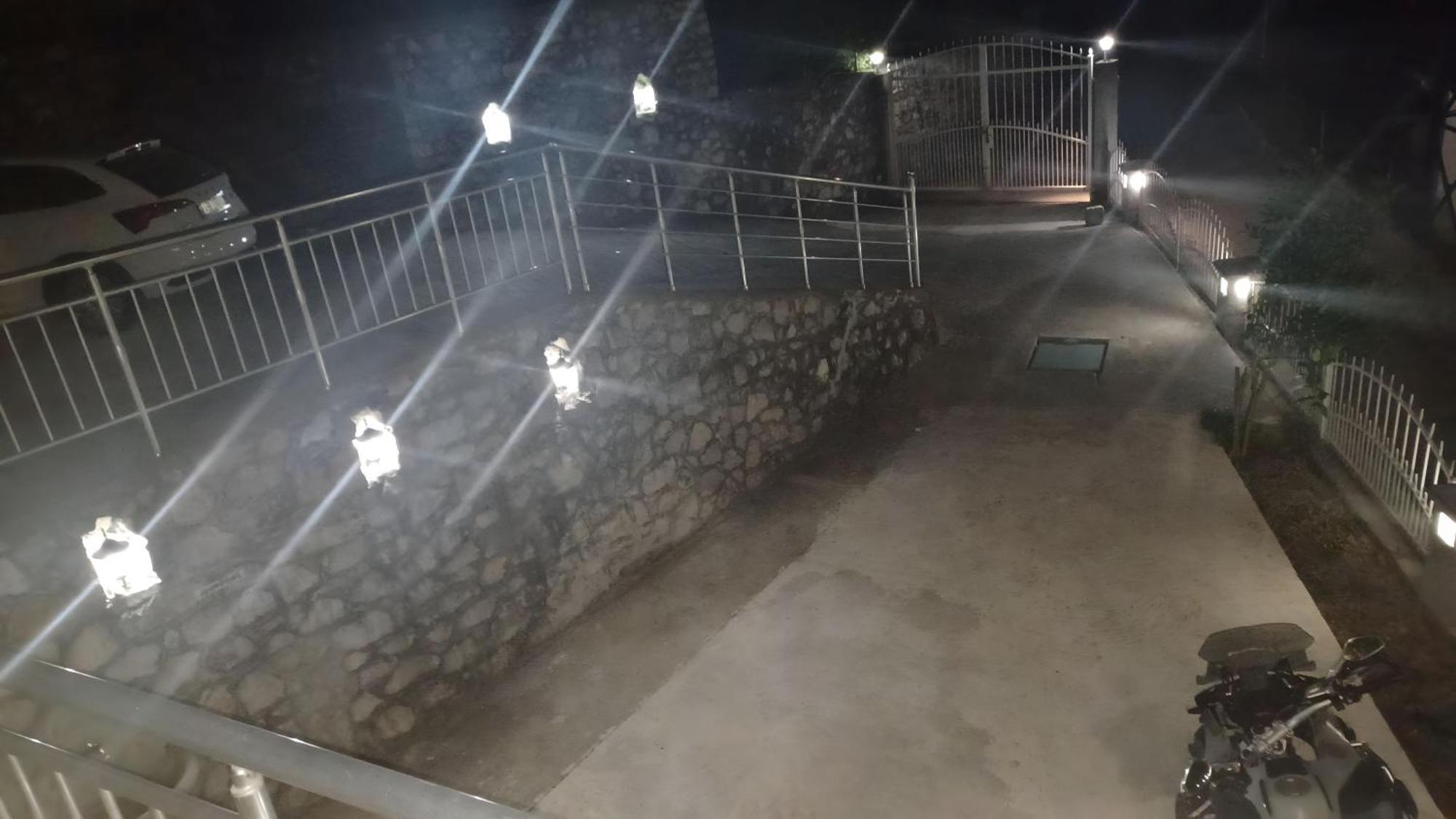 Hyka Stone House Shkoder Shkodra Kültér fotó