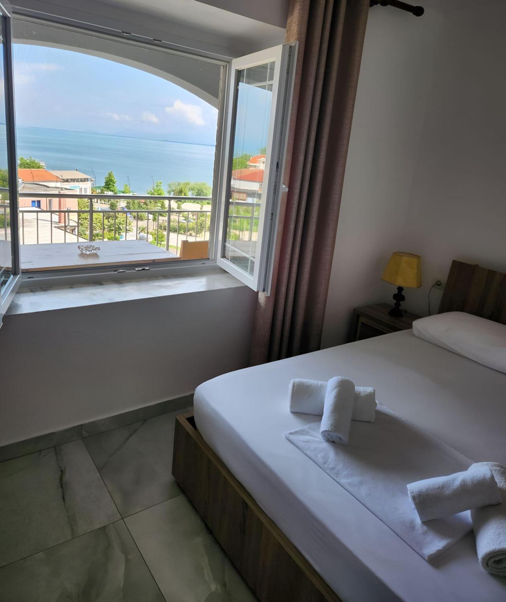 Hyka Stone House Shkoder Shkodra Kültér fotó