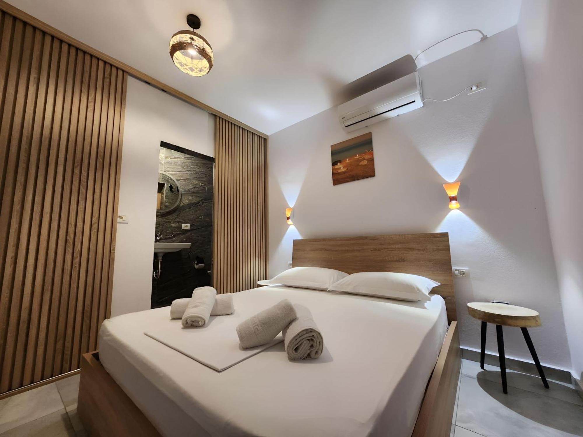 Hyka Stone House Shkoder Shkodra Kültér fotó