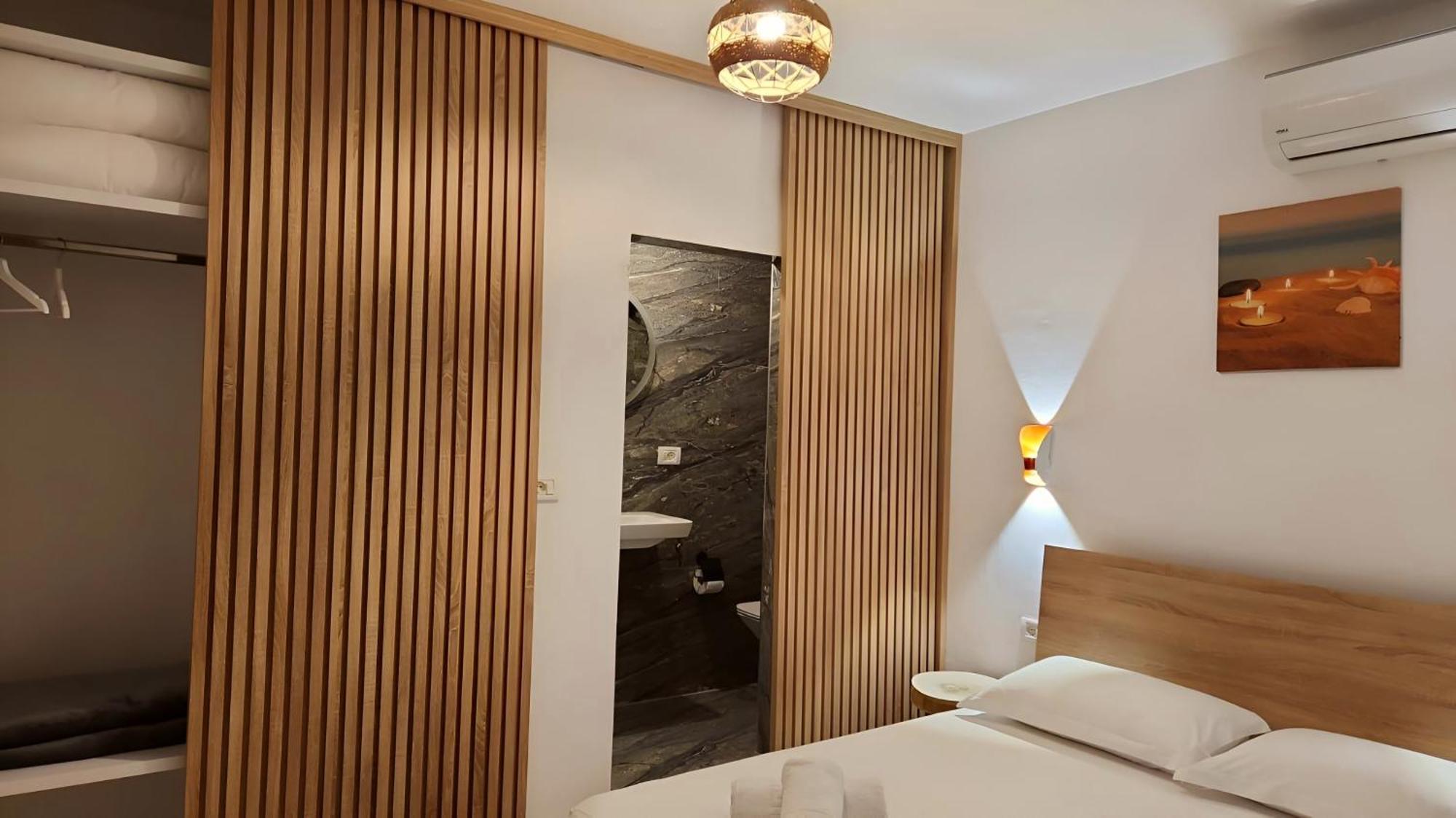 Hyka Stone House Shkoder Shkodra Kültér fotó