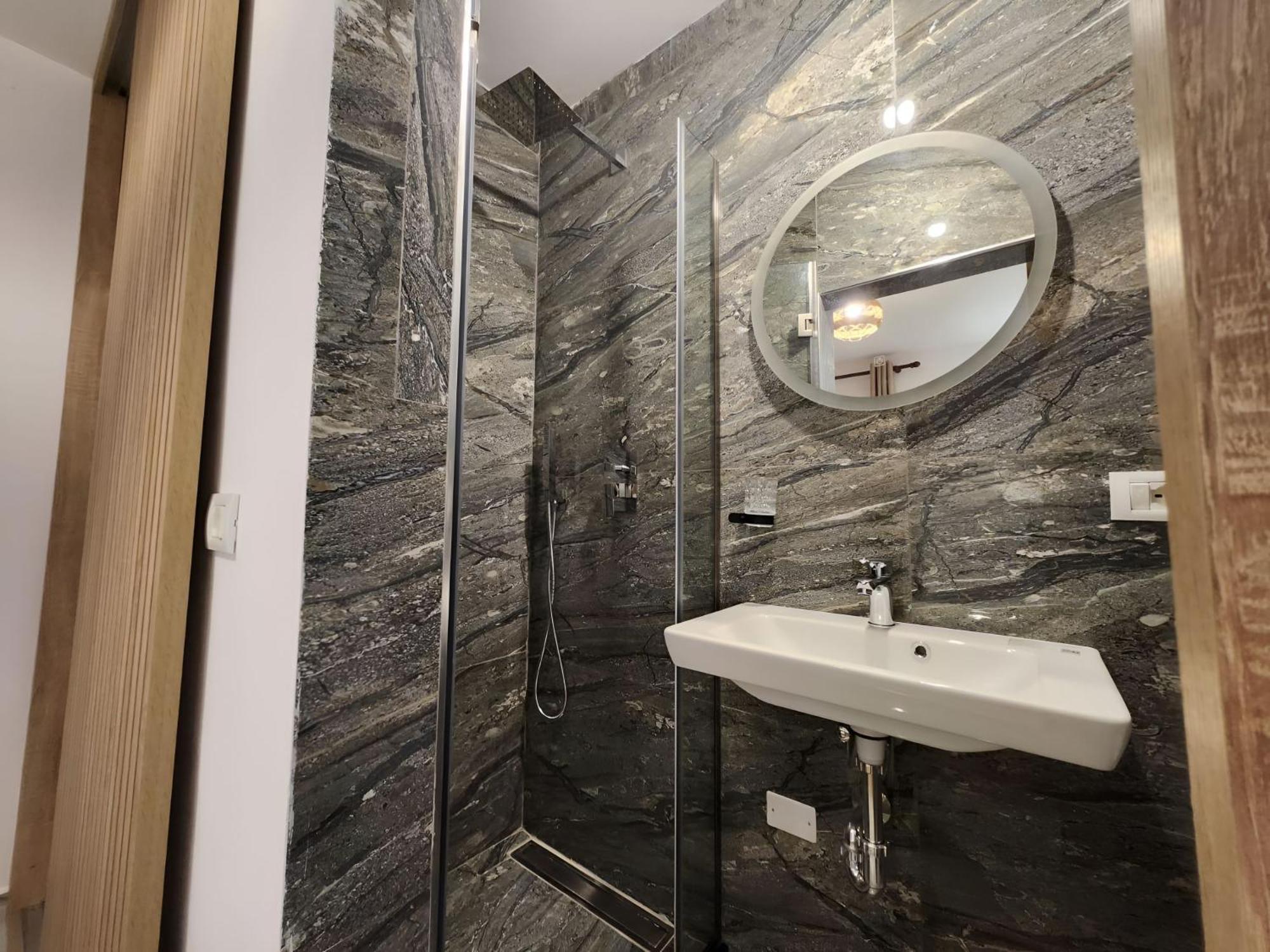 Hyka Stone House Shkoder Shkodra Kültér fotó