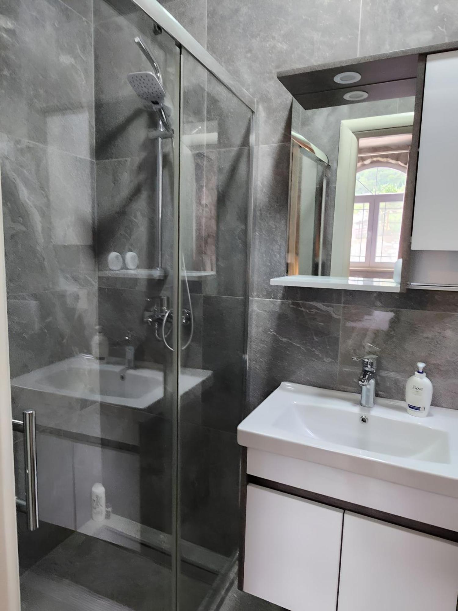 Hyka Stone House Shkoder Shkodra Kültér fotó