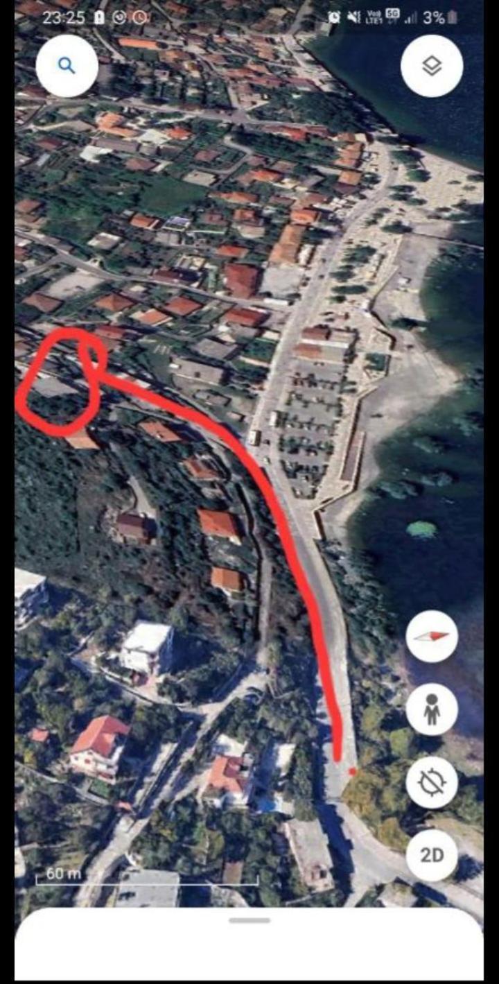 Hyka Stone House Shkoder Shkodra Kültér fotó